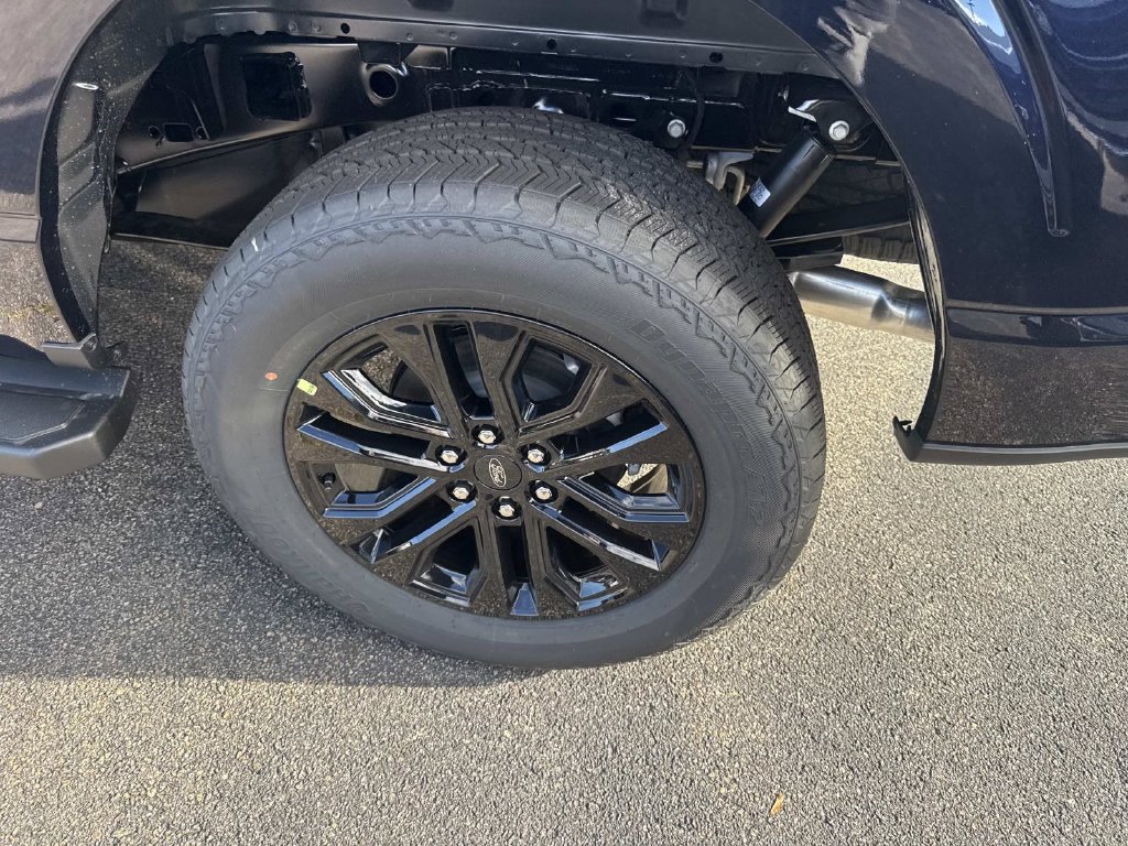 New 2026 Ford F-150 Lariat Truck