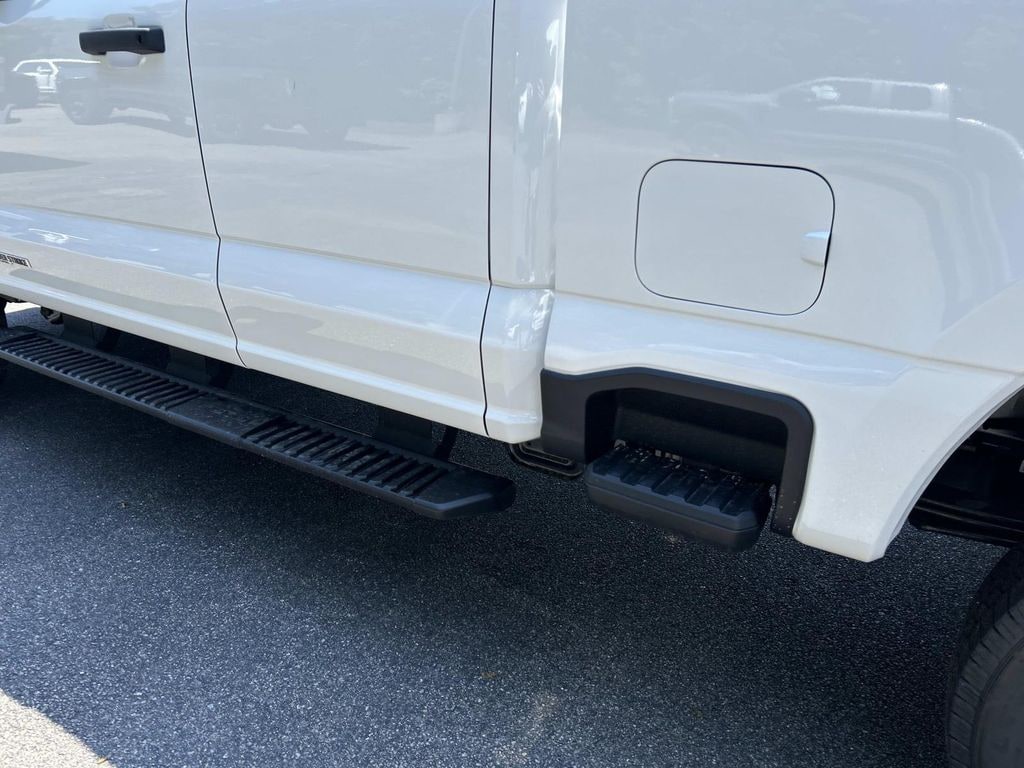 New 2026 Ford F-250SD XL Truck