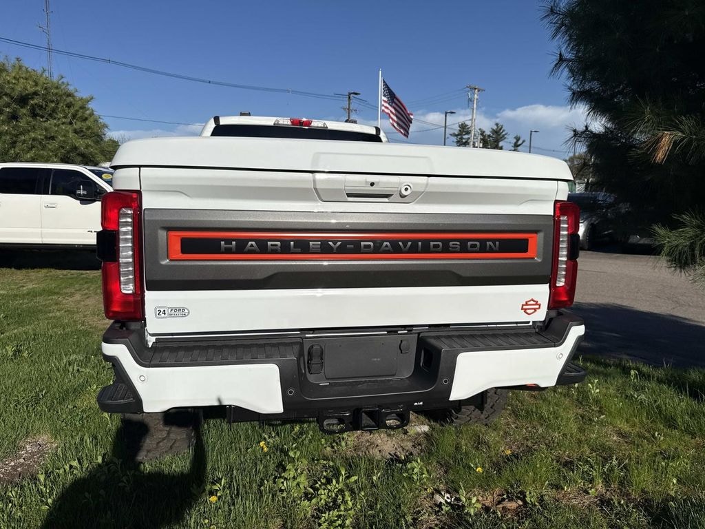 New 2026 Ford Super Duty F-250® Lariat® TRUCK