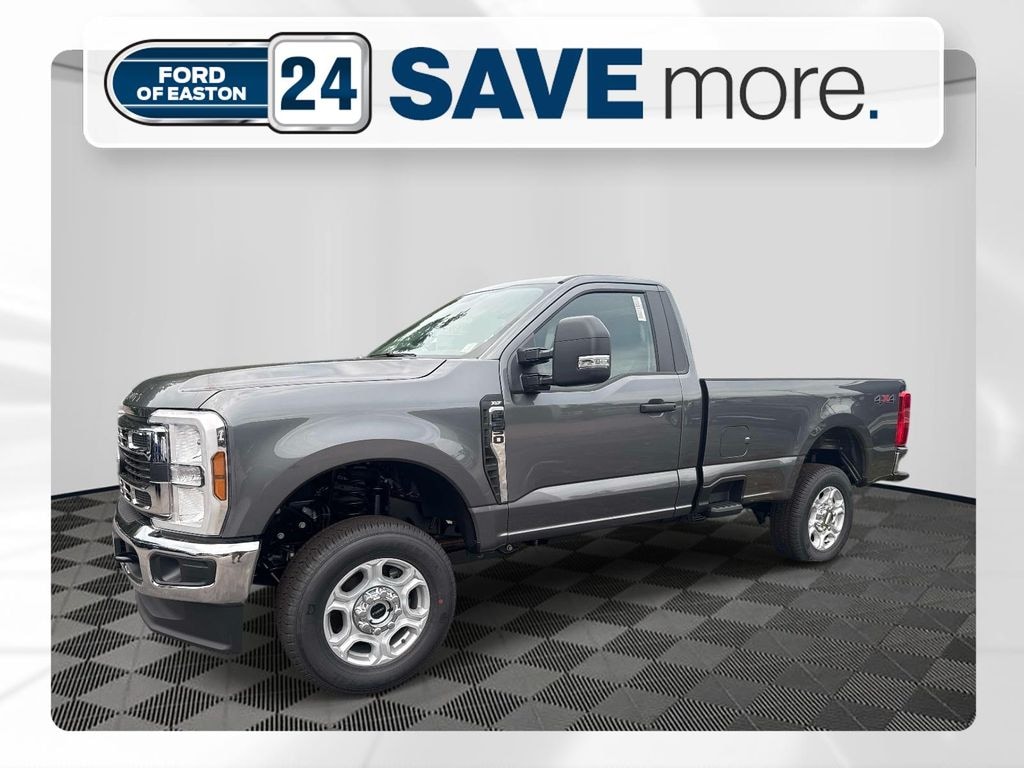 New 2026 Ford Super Duty F-350® XLT TRUCK