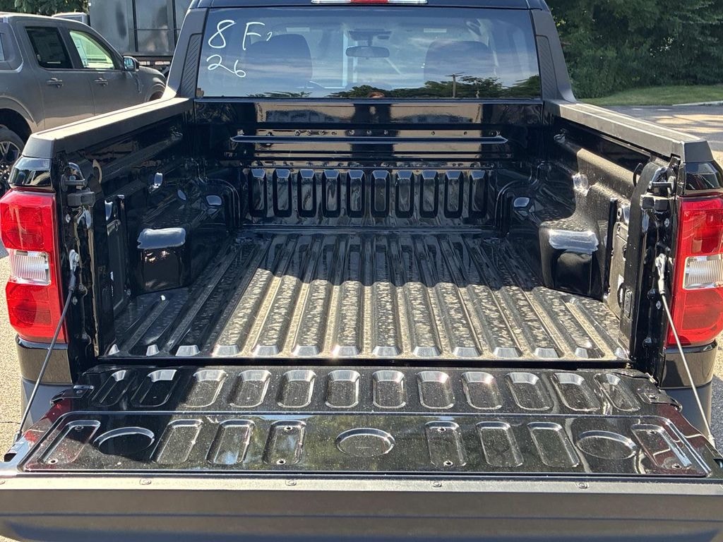 New 2026 Ford Maverick XLT Truck