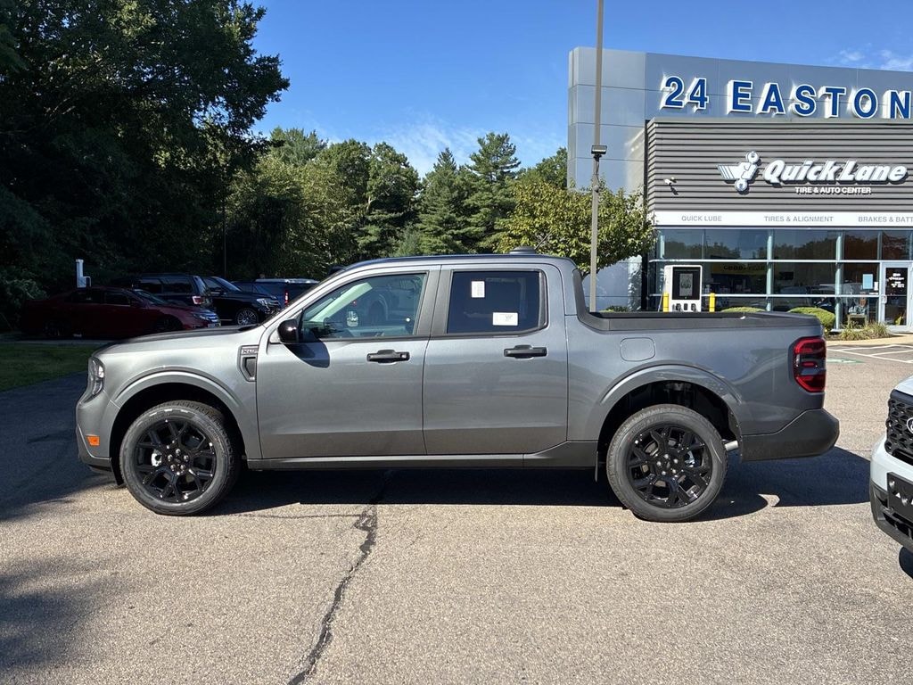 New 2026 Ford