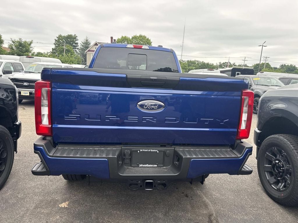New 2026 Ford F-350SD XL Truck