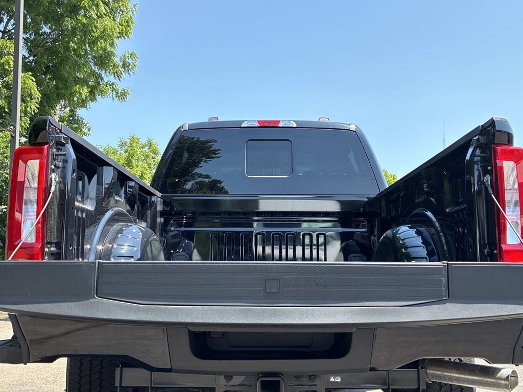 New 2026 Ford Super Duty F-250® XL TRUCK