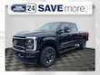  Ford F-250SD