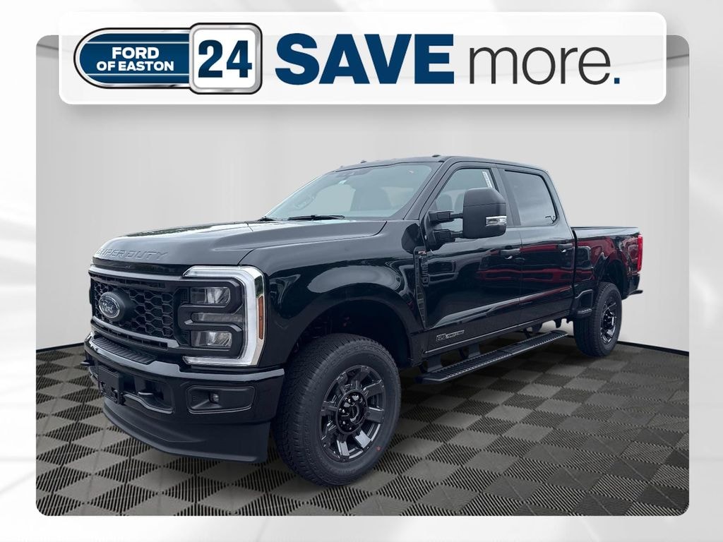 New 2026 Ford F-250SD XL Truck