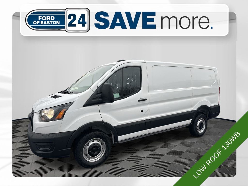 2026 Ford Transit-250 Base Cargo Van