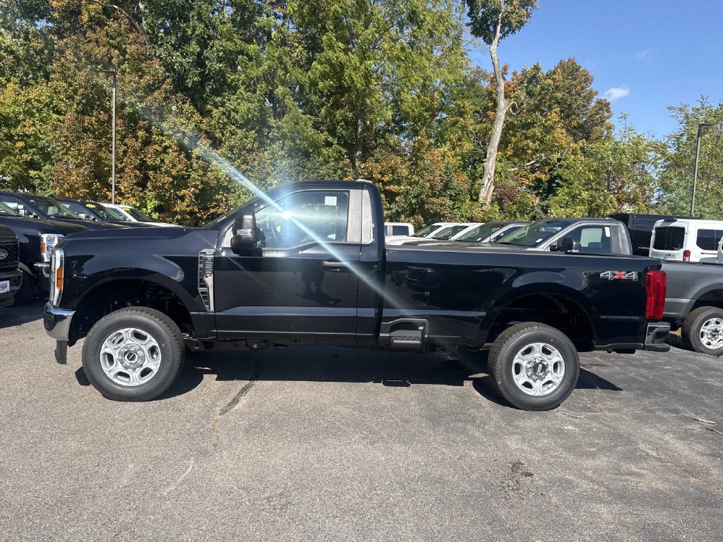 New 2026 Ford F-250SD XLT Truck