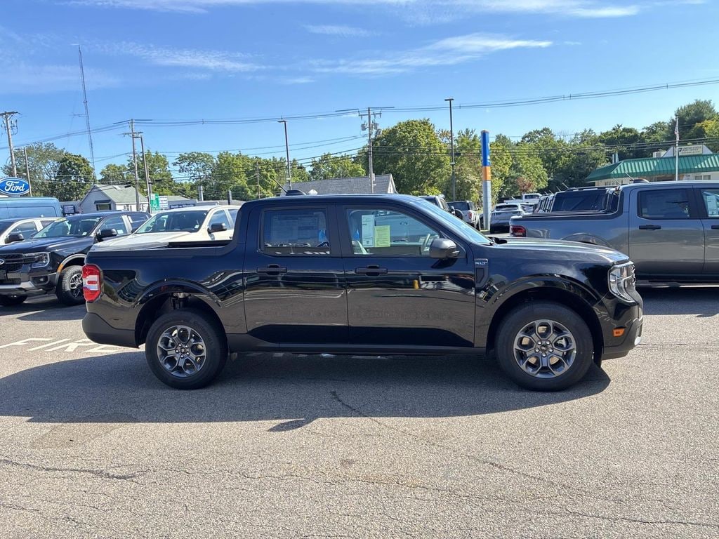 New 2026 Ford Maverick XLT Truck