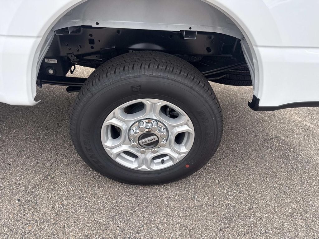 New 2026 Ford Super Duty F-250® XLT TRUCK