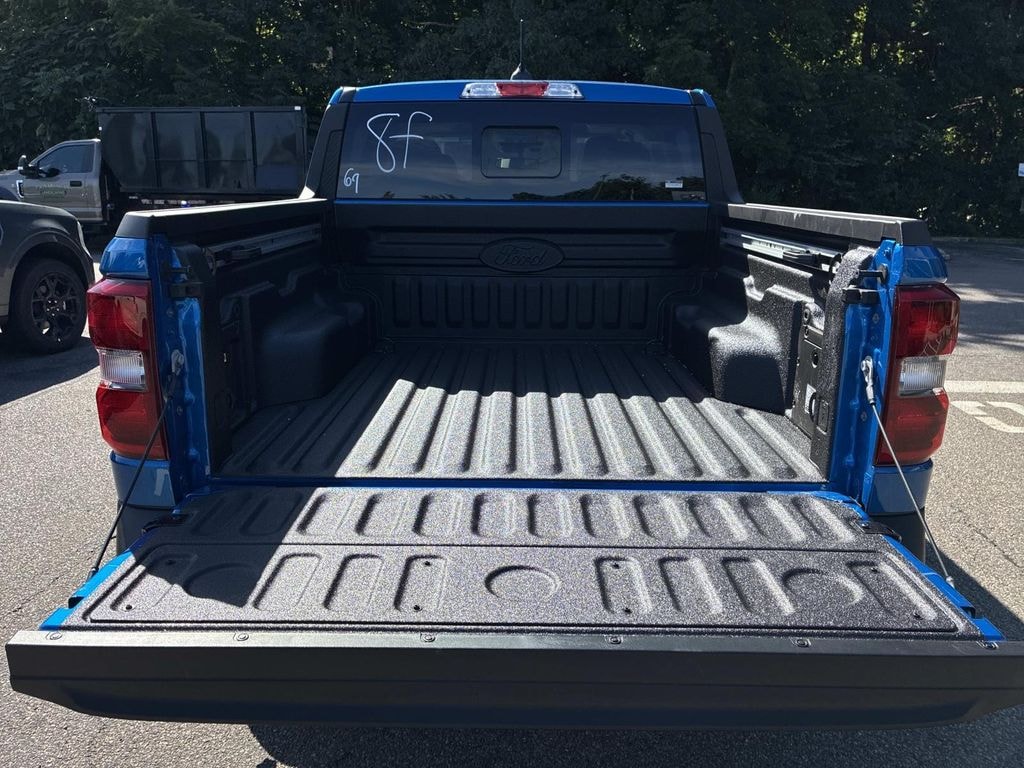 New 2026 Ford Maverick Tremor® TRUCK