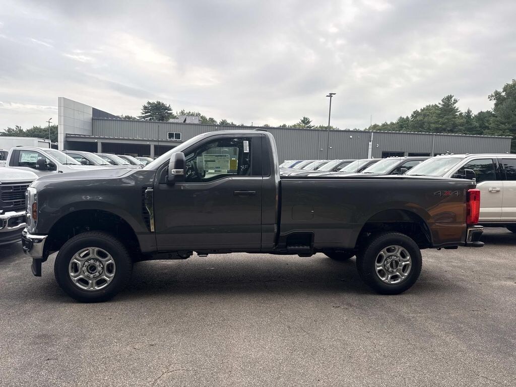 New 2026 Ford F-350SD XLT Truck