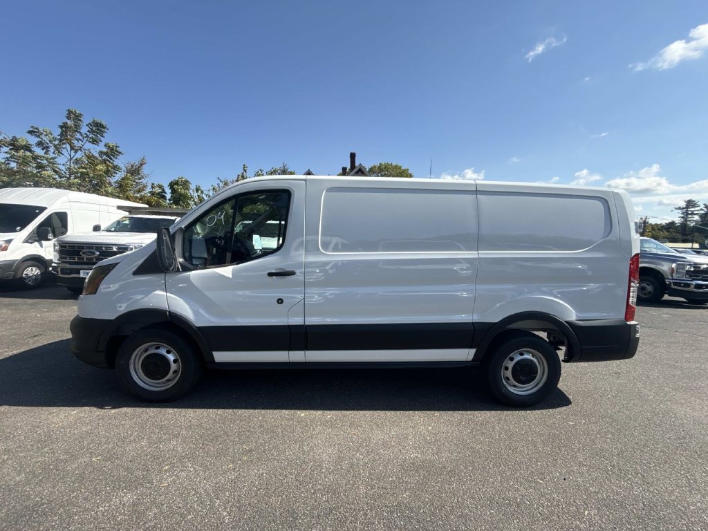 New 2027 Ford Transit Commercial Cargo Van VAN