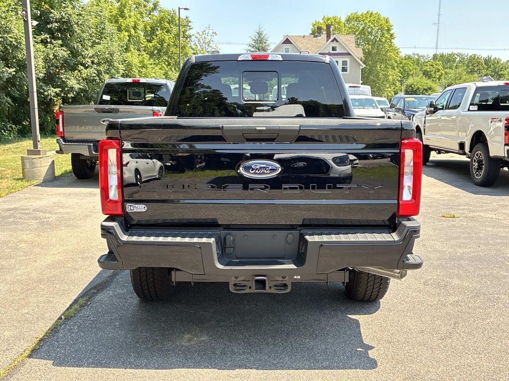 New 2026 Ford Super Duty F-250® XL TRUCK