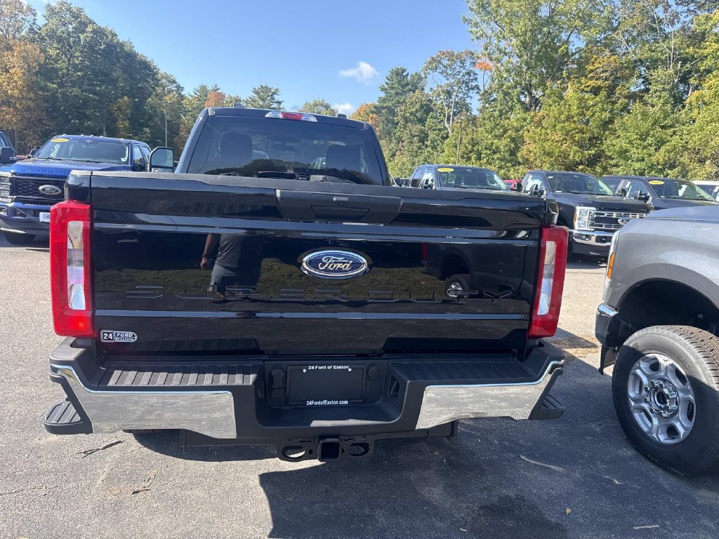 New 2026 Ford F-250SD XLT Truck