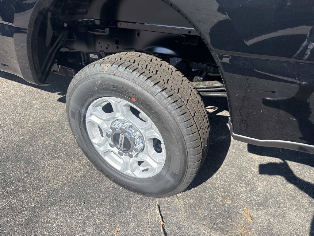 New 2026 Ford Super Duty F-250® XLT TRUCK