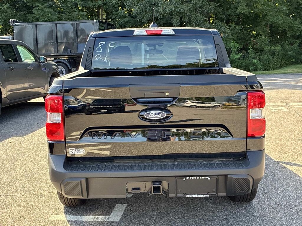 New 2026 Ford Maverick XLT Truck