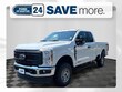  Ford F-250SD