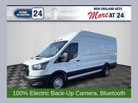 2022 Ford Transit-350 Base Cargo Van