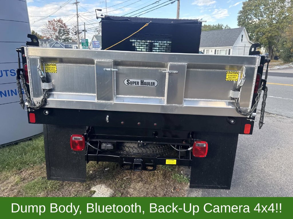 New 2026 Ford Super Duty F-350® XL TRUCK