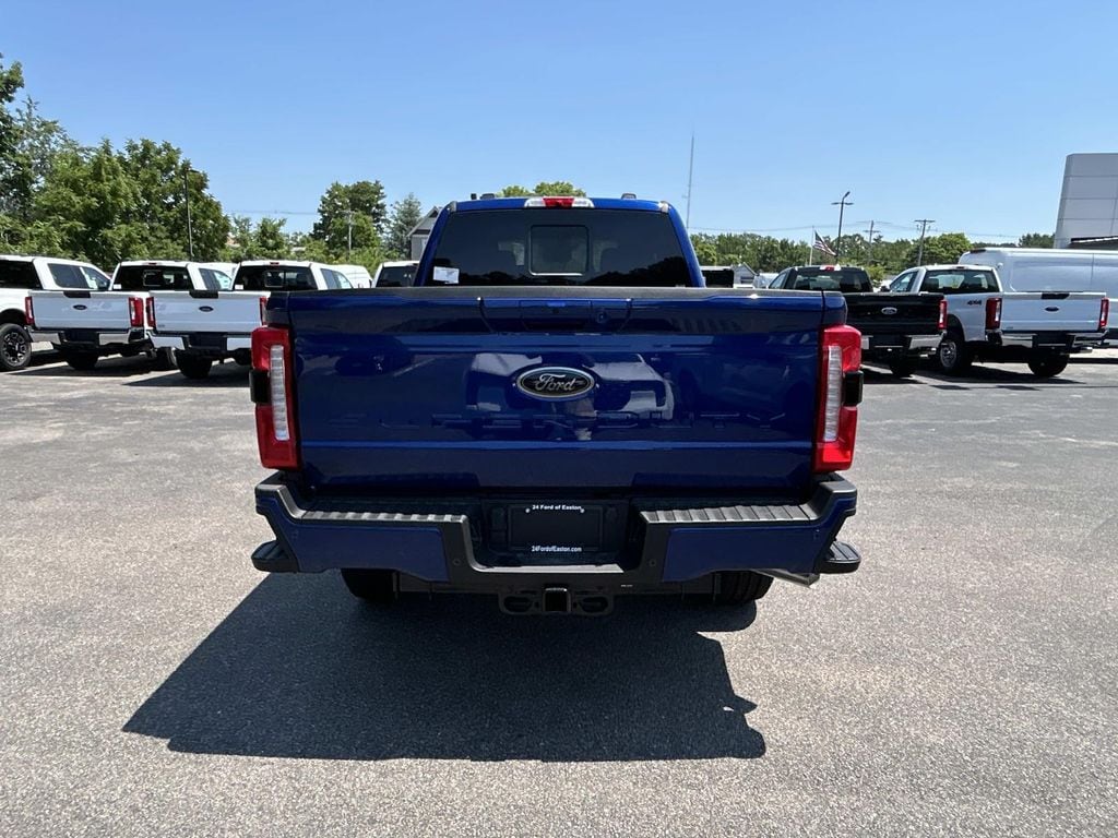 New 2026 Ford F-350SD XLT Truck