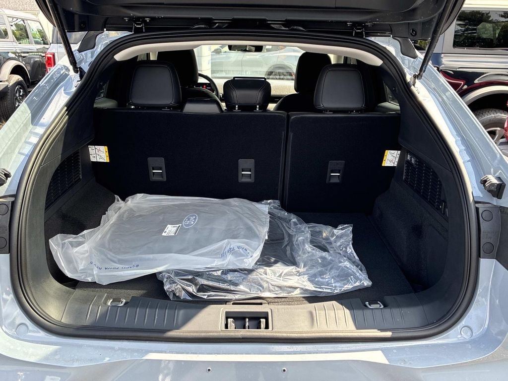 New 2026 Ford Mustang Mach-E Premium CROSSOVERS