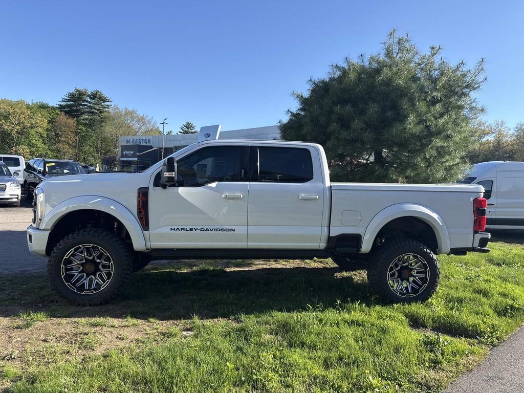 New 2026 Ford Super Duty F-250® Lariat® TRUCK