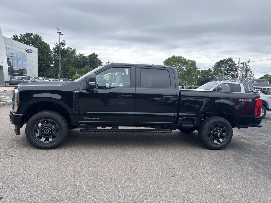 New 2026 Ford F-250SD XL Truck