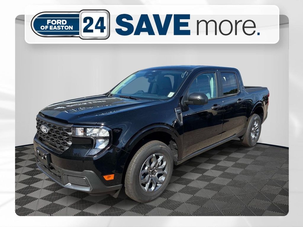 New 2026 Ford Maverick XLT Truck