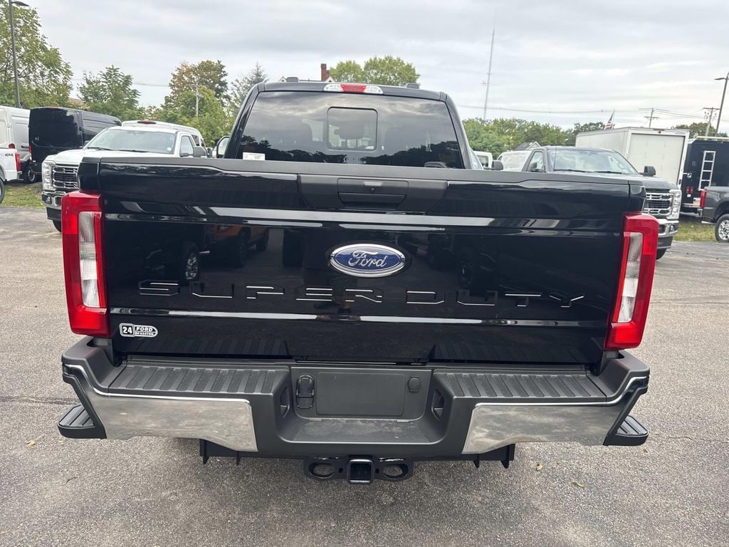 New 2026 Ford Super Duty F-250® XLT TRUCK