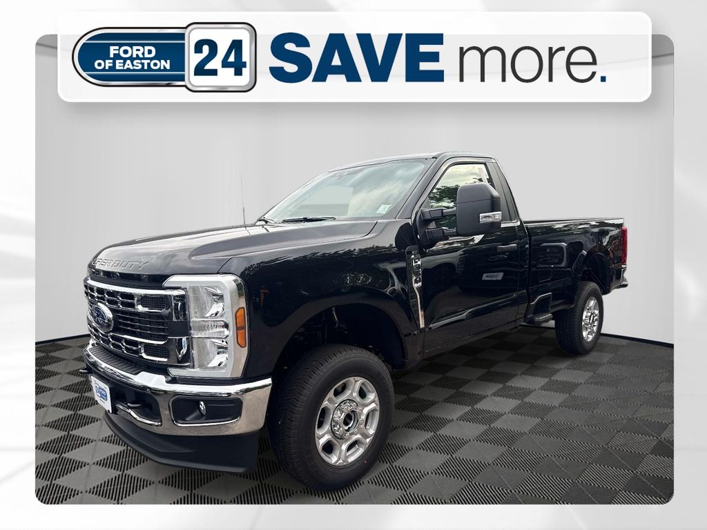 2026 Ford F-350 Super Duty