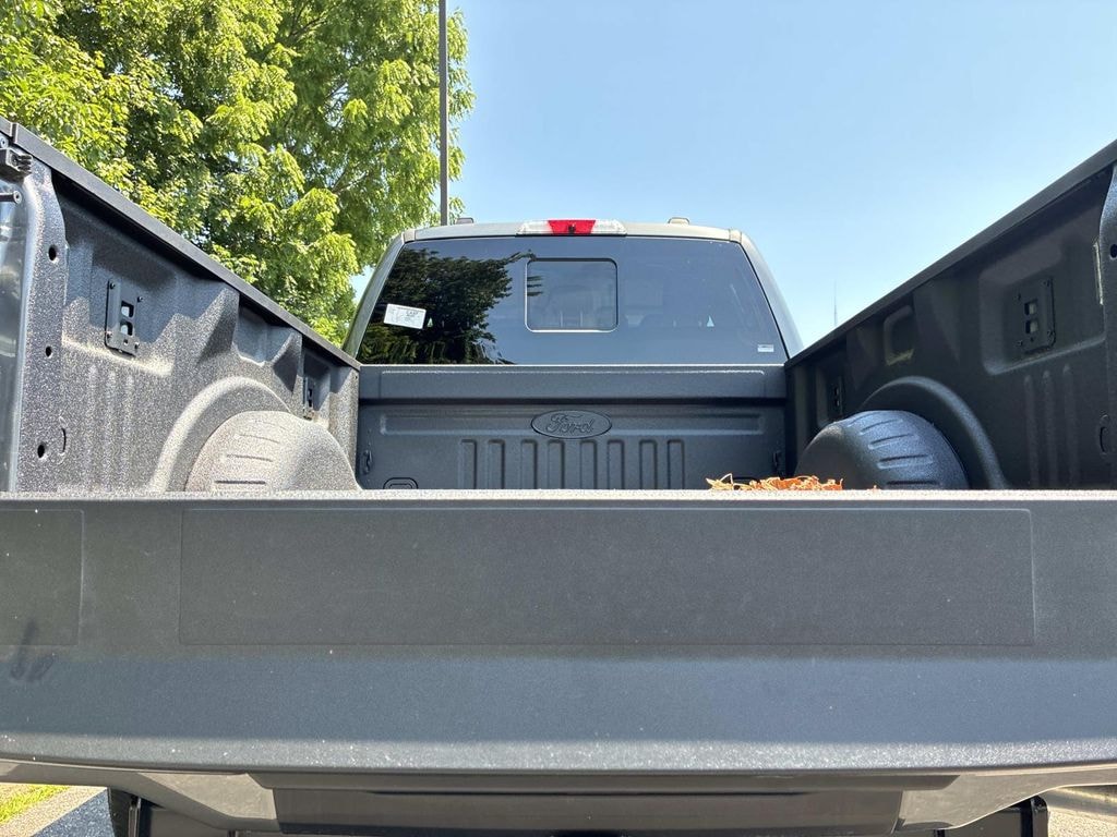 New 2026 Ford F-350SD XL Truck