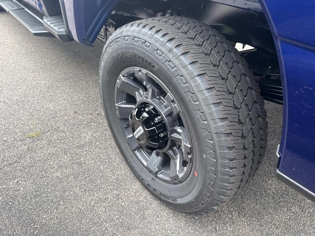 New 2026 Ford F-350SD XL Truck