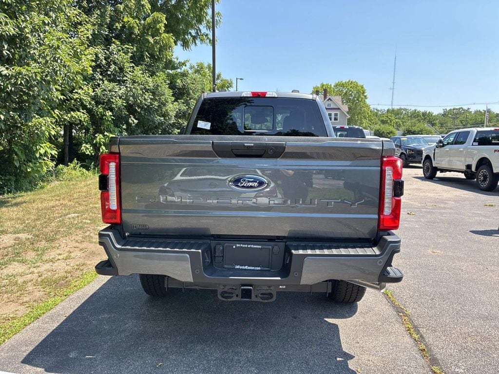 New 2026 Ford F-350SD XL Truck