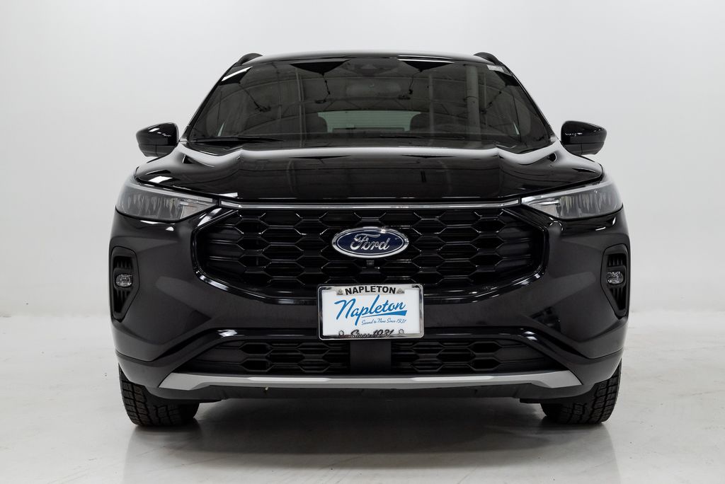Used 2023 Ford Escape ST-Line Select SUV