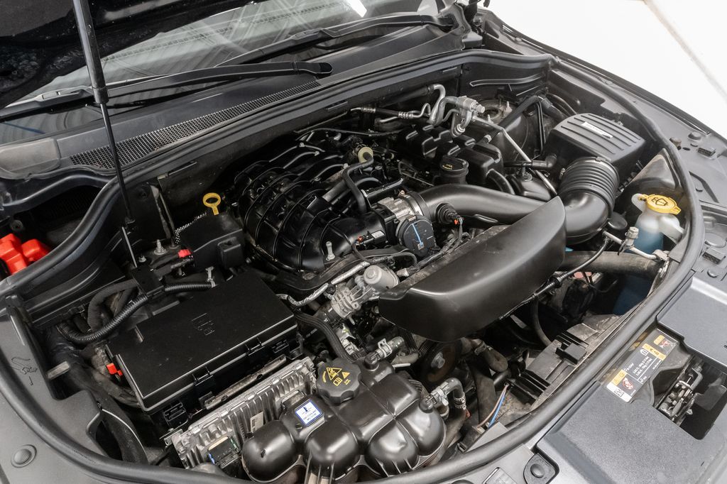 Used 2023 Dodge Durango GT SUV