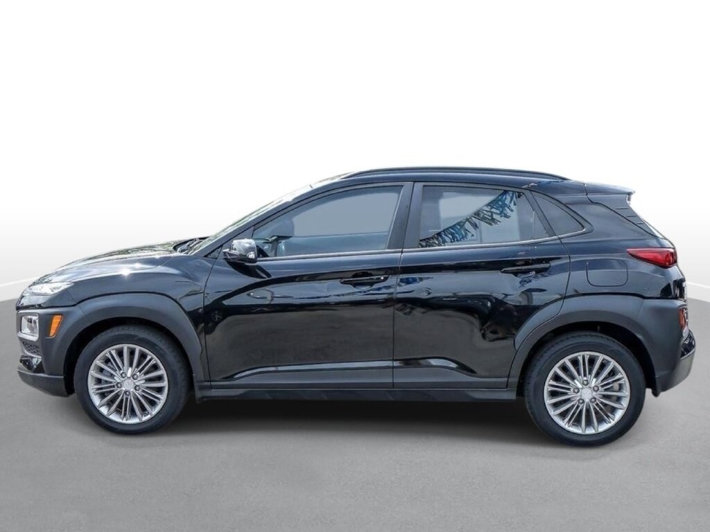 Used 2019 Hyundai Kona SEL SUV