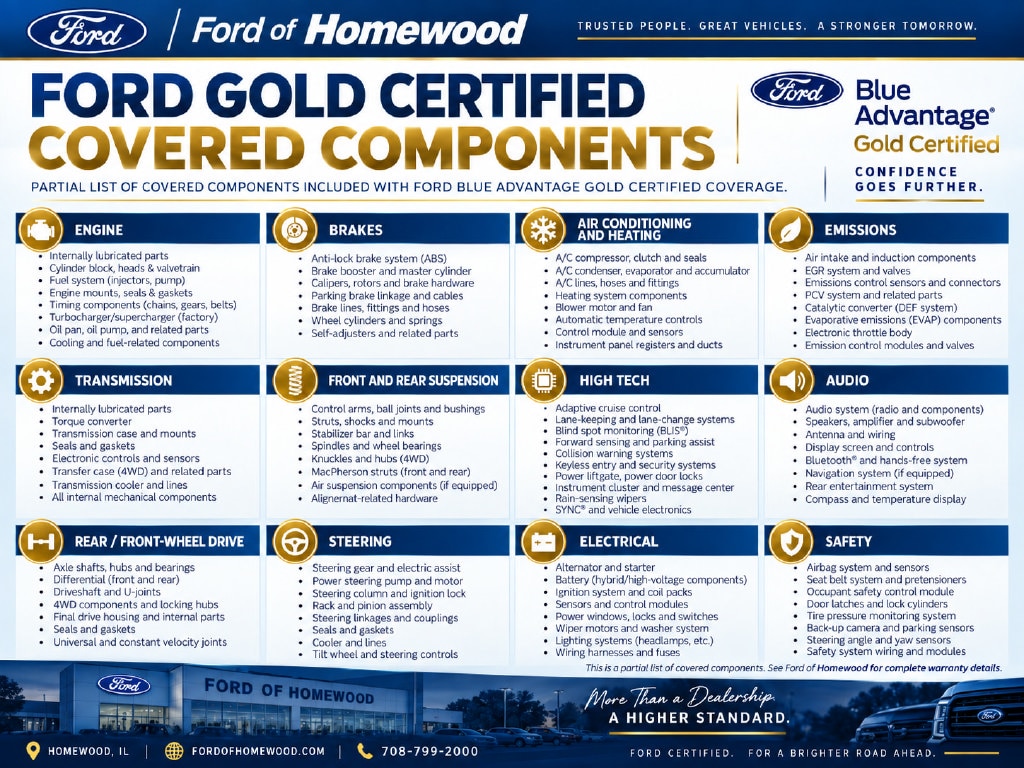 Certified 2024 Ford F-150 STX Truck