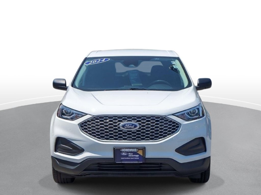 Certified 2024 Ford Edge SE SUV