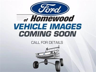 2022 Ford EcoSport