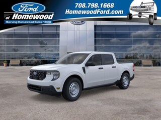 2026 Ford Maverick XL Truck