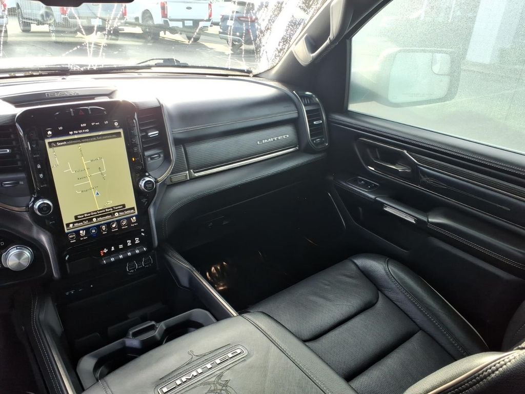 2019 RAM Ram 1500 Pickup Limited - Photo 14