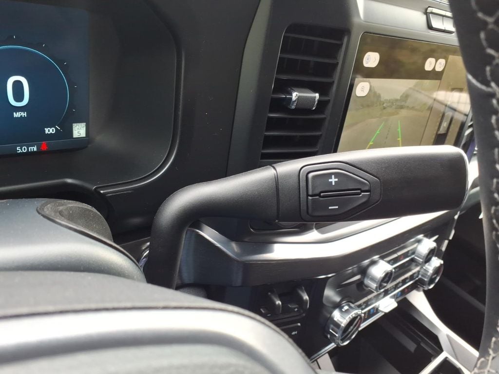 2026 Ford F-350 Super Duty Lariat - Photo 22