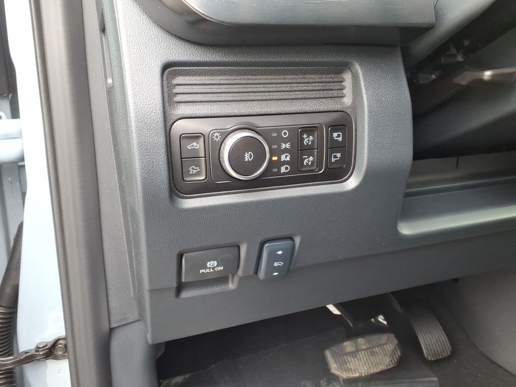 2026 Ford F-350 Super Duty Lariat - Photo 16
