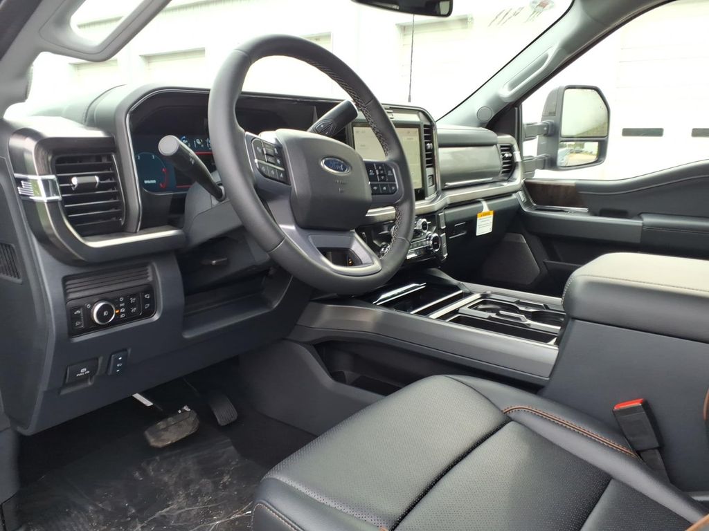 2026 Ford F-350 Super Duty Lariat - Photo 15
