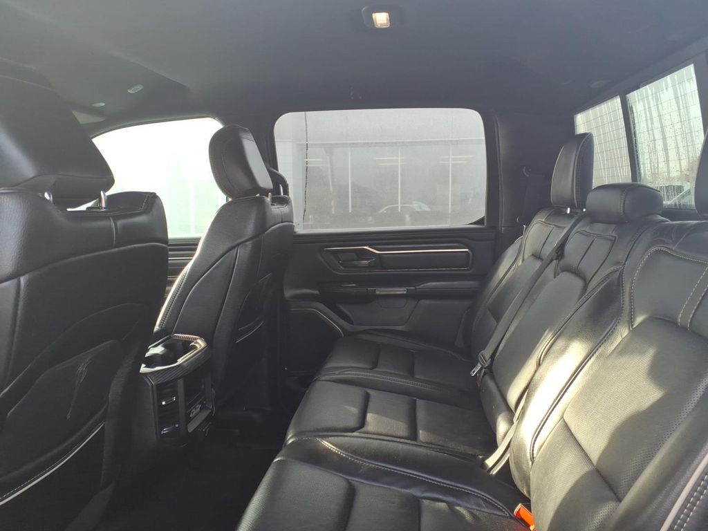 2019 RAM Ram 1500 Pickup Limited - Photo 9