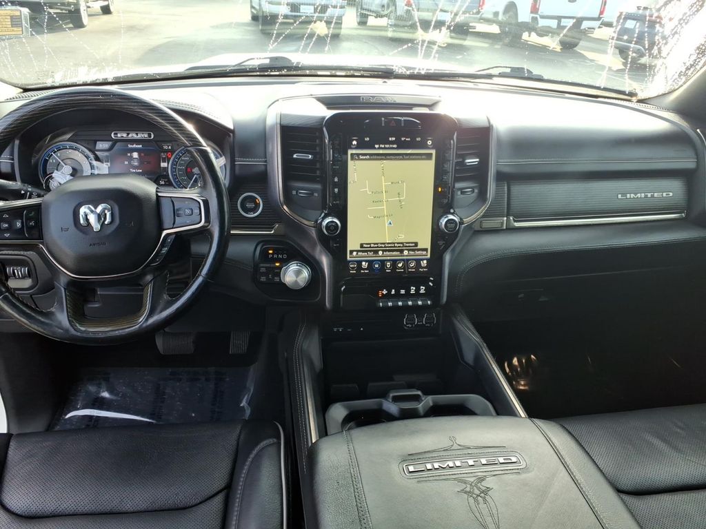 2019 RAM Ram 1500 Pickup Limited - Photo 13