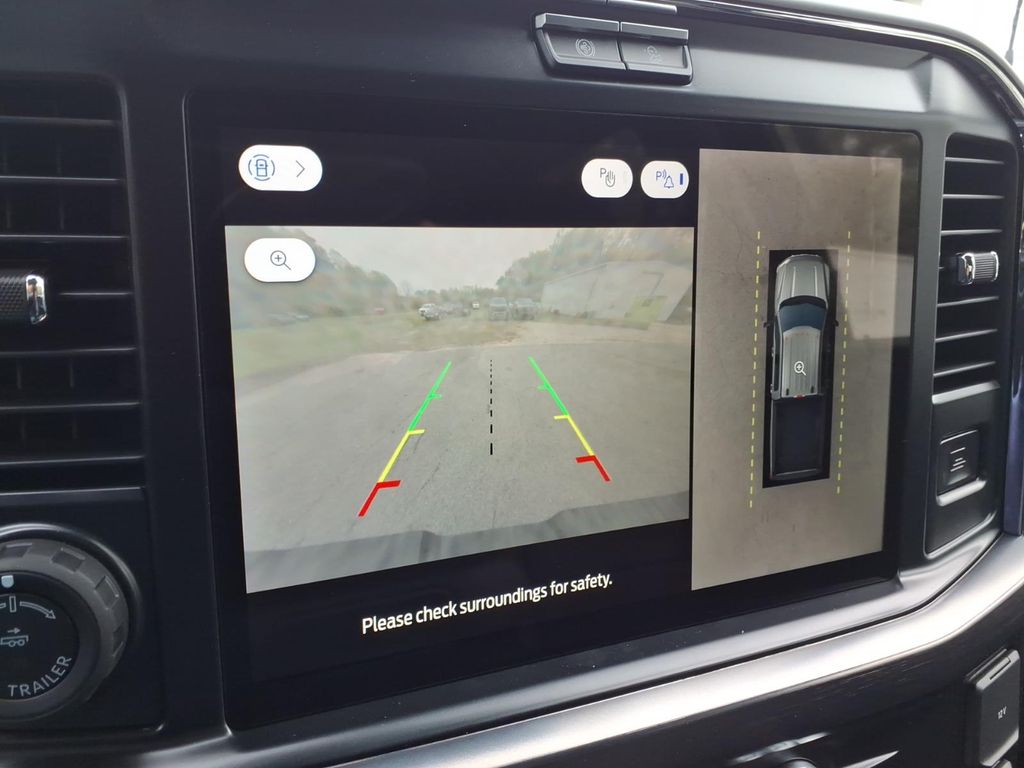 2026 Ford F-350 Super Duty Lariat - Photo 21