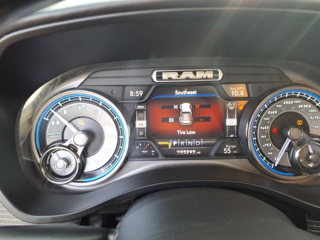 2019 RAM Ram 1500 Pickup Limited - Photo 23