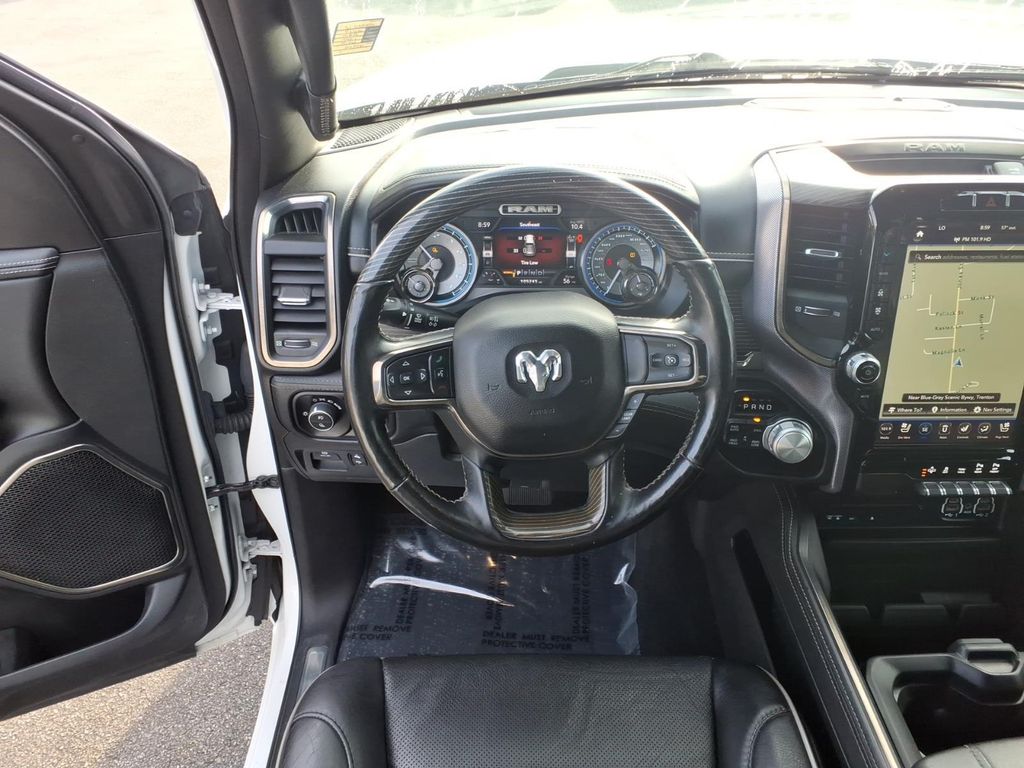 2019 RAM Ram 1500 Pickup Limited - Photo 15